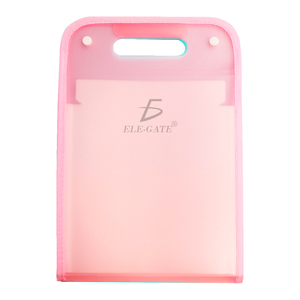 Organizzatore di Documenti Impermeabile Tipo Fisarmonica Formato A4 con Accessori - Product Image 3
