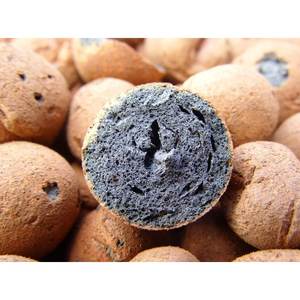 Bolsa de 20l de guijarros de arcilla expandida para riego de frutas y equipos hidropónicos Airponic - Product Image 4