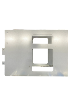 Armoire électrique en acier robuste, boîte de commande personnalisée, boîtier industriel en tôle, cadre d'alimentation, OEM Vietnam personnalisé - Product Image 4