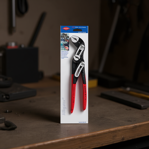 For Knipex <b>Set</b> of <b>Pliers</b> Including Alligator 88 01 180 and 88 01 250 (2pcs) - Product Image 3