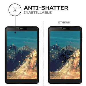 ฟอนิโน่ อีพิค อี 8 ฟิล์มกันรอยหน้าจอสำหรับแท็บเล็ต - Product Image 5