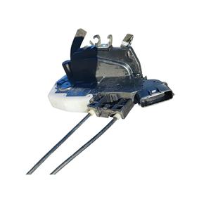 Serratura Posteriore Sinistra NISSAN Micra 7a Serie (10>16) - Product Image 2