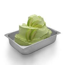 สารสกัดจากพืชธรรมชาติ MEC3เข้มข้นกลิ่นอุตสาหกรรมเข้มข้นสารสกัดจากแอปเปิ้ลเขียวจำนวนมากสำหรับการผลิตไอศครีม - Product Image 5