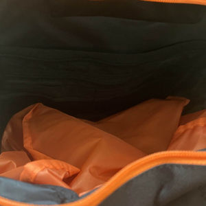 Sac à dos de sport OEM personnalisé avec compartiment pour baskets et balles pour Gym Sports-Football Basketball Volleyball Gymnastique - Product Image 6