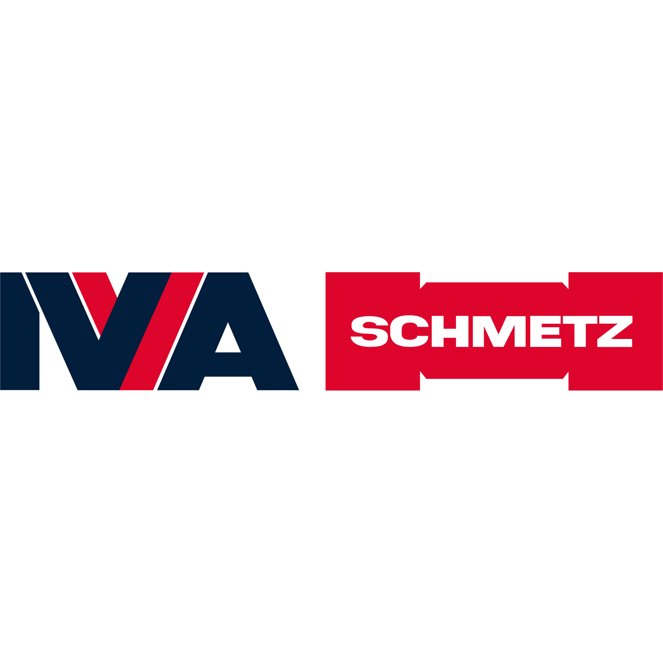 IVA Schmetz GmbH logo