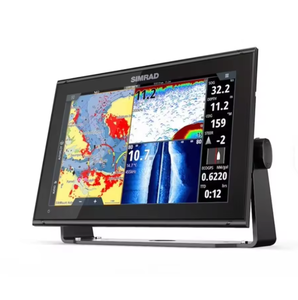 TUK pour les nouveaux détecteurs de poissons LOWRANCES HDS-16 LIVE avec ACTIVE IMAGING 3-EN-1, montage sur transom et carte C-MAP PRO - Product Image 2