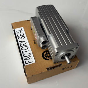 Motor Servo de Alta Precisión HK-KT2034W, Sistema de Accionamiento de Automatización Industrial, Motor AC Compacto para Máquinas CNC y Equipos de Robótica - Product Image 4