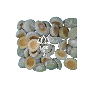 MEILLEUR PRIX Avocat bleu Lotus IQF surgelé, variété Hass, en cubes, pour l'exportation de l'industrie alimentaire - Product Image 1