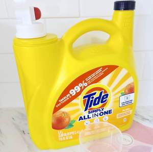 Detergente para Lavar y Limpiar con Aroma a Jazmín Tide - Product Image 5