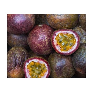 เสาวรสแช่แข็งผสมแช่แข็ง iqf - Product Image 2