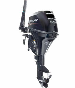 เอาต์บอร์ด9 9hp 4จังหวะเอาท์บอร์ดของแท้สินค้าใหม่ยาว15นิ้ว - Product Image 3