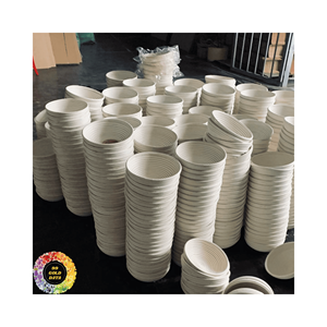 Ensemble de bols en rotin au meilleur prix-Ustensiles de cuisine artisanaux de haute qualité pour le stockage des fruits - Product Image 2