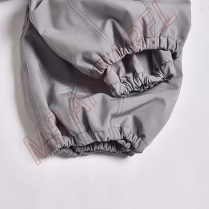 High Quality Unisex Baggy Ski Snow <b>Pants</b> Waterproof Breathable Windproof Anti-UV 10,000mm <b>Down</b> Insulated Zip Pockets - Product Image 5