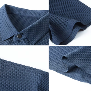 Polos Personalizados con Tu Propio Diseño, Ryan Pro Gear, Alta Calidad, Diseño de Color Personalizado, Etiqueta de Talla, Suministro de Fábrica - Product Image 2