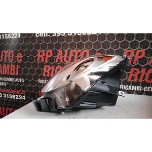ALFA ROMEO Mito Série (955_) Nouveau PHARE AVANT GAUCHE Code Interne 2340996 50522794 (08>) - Product Image 4