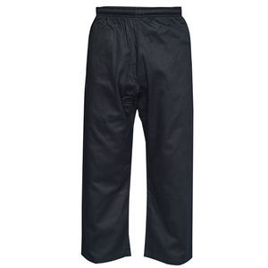 Unisex Karate Suits Sets Featuring <b>Clean</b> Design Soft Texture Breathable Polyester/Cotton Supportive Fit for Varied Martial Arts - Product Image 4