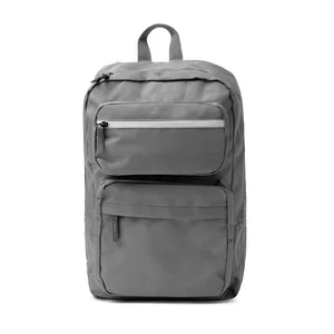 Zaino RPET Personalizzabile: Gadget Promozionale Sostenibile, Compagno di Viaggio Ecologico - Product Image 3