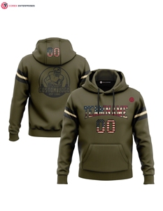 Qualité supérieure Nouveau style Hommes Sublimation Hoodies Haute fabrication Hommes Sublimation Hoodies - Product Image 5