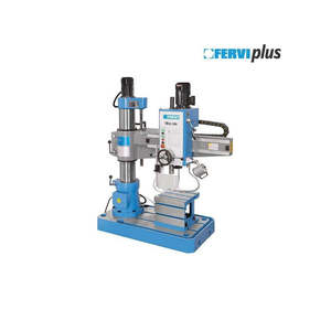 เครื่องเจาะรัศมีอัตโนมัติ CNC 220V สำหรับอุตสาหกรรมก่อสร้าง เหมาะสำหรับเกียร์/มอเตอร์/ปั๊ม/แกนกลาง เครื่องเจาะแนวตั้งแบบใหม่ - Product Image 1