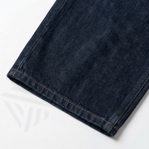 Jeans larges à taille haute pour femmes, pantalon en denim droit, décontracté, à porter tous les jours, jeans vintage larges pour femmes, nouveauté - Product Image 6