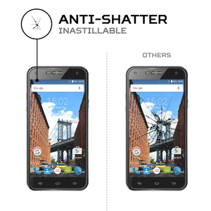 ฟิล์มกันรอยหน้าจอสำหรับโวนิโน ซุน เอ็กซ์เอส - Product Image 4