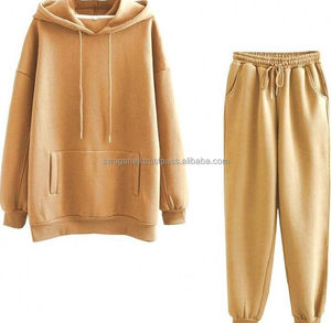 Survêtement confortable et respirant pour femmes au prix de gros sweat à manches longues survêtement de fitness pour femmes OEM - Product Image 5