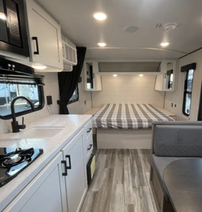 Meilleur!! Roulottes de camping d'occasion abordables Jayco Jay Flight SLX 175FQW BAJA Rvs 2024 2025 2026 disponibles - Product Image 4