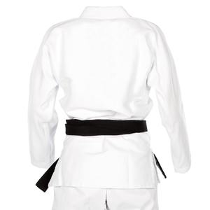 Uniforme de Kimono de Boxeo Profesional Personalizado, 100% Algodón, Transpirable, Duradero, Hecho en Pakistán, para Mujer Adulta - Product Image 2