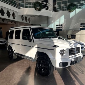 Pedido a granel disponible Merccess G Wagonn Cars Bastante usado Fresco y limpio Envío rápido a la venta - Product Image 3