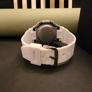 Impresionantes relojes elegantes de moda con diamantes para hombres y mujeres, Colección Premium, movimiento de cuarzo japonés de lujo atemporal inoxidable - Product Image 3