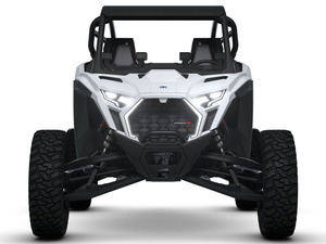 UTV Recreativo de Dos Plazas 2026, Diseño RZR Pro R |   Vehículo Utilitario 4x4 - Product Image 6