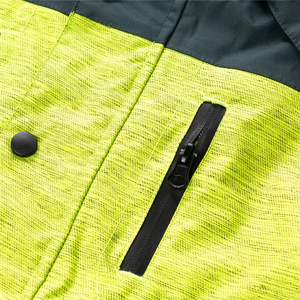 Traje de Esquí de Nieve Personalizado de Lujo 2025 para Mujer, Mono Cálido de una Pieza con Chaqueta y Pantalones para Deportes de Invierno - Product Image 3