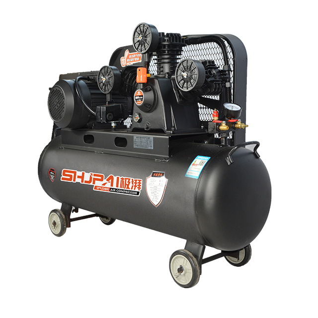 Professional OEM Factory 3KW /4kw/5kw/7.5kw Industrial Air Compressors