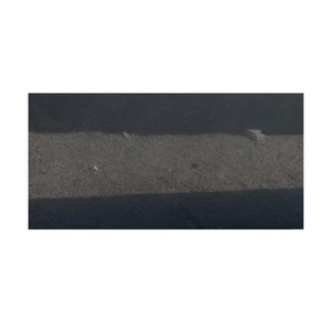 Losa de Granito Negro Intenso Natural de Primera Calidad, Superficie Flameada, Ecológica, Duradera, Diseño Moderno para Uso Interior, India - Product Image 1
