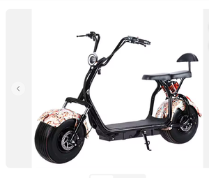 Bicicleta Eléctrica Híbrida Harleff City, Colores Personalizables, Amortiguación Delantera y Trasera, Motor Central de 15000W, Batería de Litio de 2 Velocidades - Product Image 1