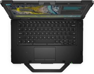 Laptop 5430 robusto (2022) | 14 "1920x1080 FHD | Disco rigido Core i7-1185G7-1TB SSD-32GB RAM | 4 Core @ 4.4 GHz Win 11 Pro - Product Image 3
