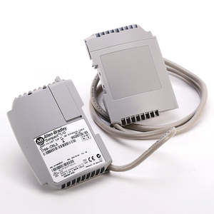 สำหรับสายเคเบิลขยาย Allen Bradley 1769-CRL3 พร้อมวัสดุฉนวน PVC - Product Image 1