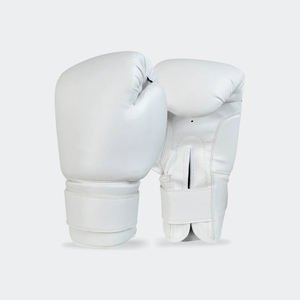 <b>Top</b> Fashion High Quality PU Leather Boxing Gloves Wholesale Sports Training Gloves - Product Image 5