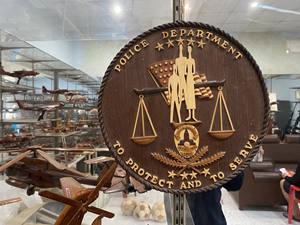 งานฝีมือไม้สําหรับตกแต่งและของขวัญเพื่อธุรกิจประกอบด้วยงานฝีมือไม้ กล่องไม้ ป้ายติดผนัง - Product Image 4