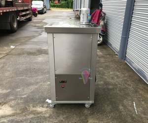 Máquina Mágica para Hacer Paletas Heladas en el Calor Extremo del Verano y Aliviar la Fiebre - Product Image 2