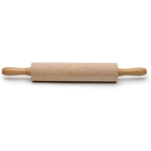 Rouleau à pâtisserie en bois de haute qualité conception Simple grand rouleau à pâtisserie pour outils de cuisine à prix attractif - Product Image 1