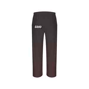 GAA <b>trousers</b> with soft <b>fleece</b> lining stretchable design and team customization for camogie football and hurling OEM MOQ - Product Image 1