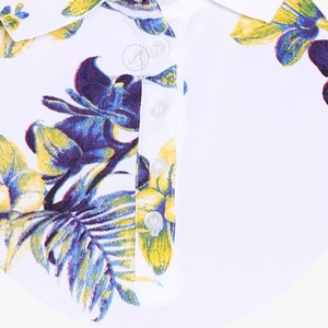 T-shirt personnalisé avec logo, polo pour femmes, vêtements de golf, t-shirts pour filles, polos respirants, robe de golf, polo t-shirt pour femmes - Product Image 5