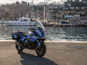 Oferta: Motocicleta R 1300 RT 2026 Nueva en Venta - Product Image 5