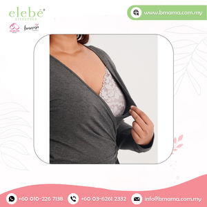 Elegante A-Line Midi Longitud Pull over Vestido para Mujeres Embarazadas Casual Vestidos Cortos Moda Verano Maternidad Ocasión Madres - Product Image 5