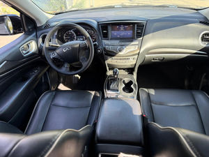 2020 Infiniti QX60 Pure AWD conduite à gauche Euro IV d'occasion - Product Image 3