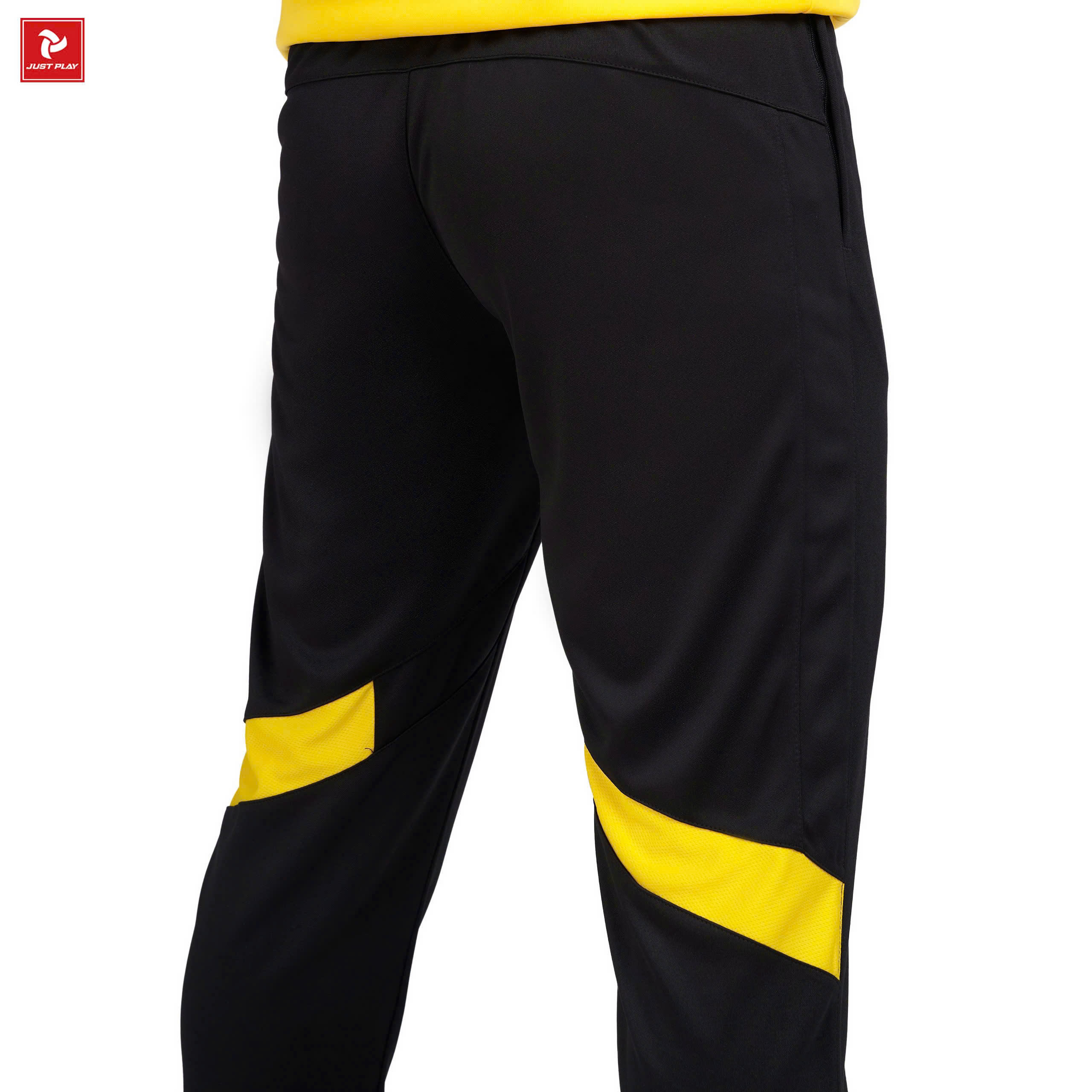 สีเหลือง