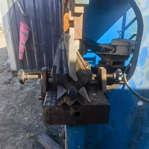 Cintreuse automatique de barres d'armature 120T pour matériaux en acier, pliage 0-180 degrés, pour la construction - Product Image 5