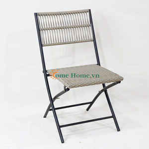 CH factory-Chaise paresseuse de jardin avec fonctionnalités réglables pour une relaxation maximale - Product Image 6