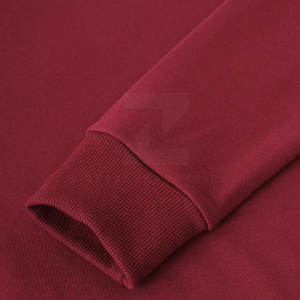 Sweat-shirt en molleton respirant 100% coton pour homme, de qualité supérieure, logo personnalisé, écologique, vente en gros, décontracté, hiver - Product Image 4